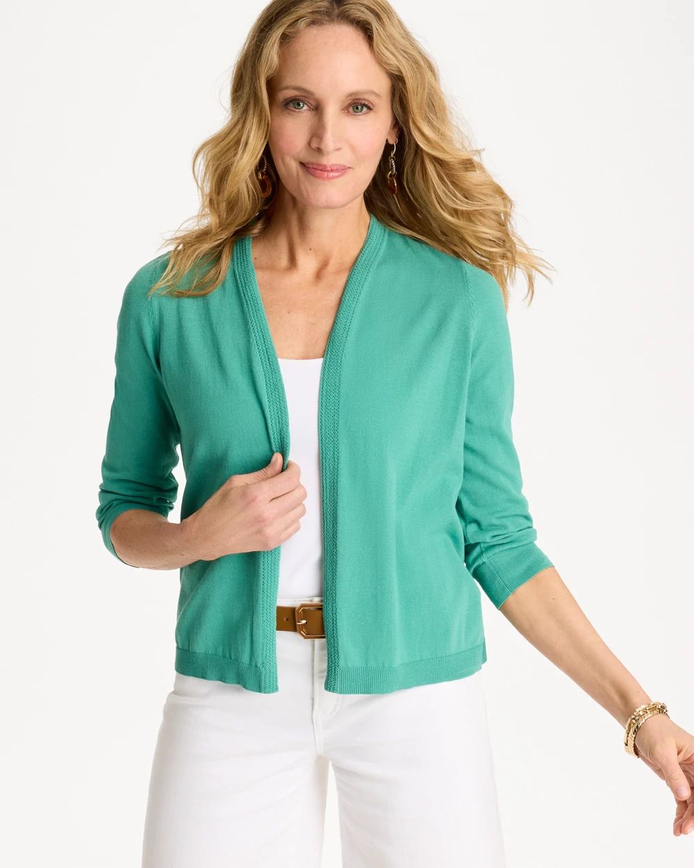 Summer Romance Cardigan | Chico's